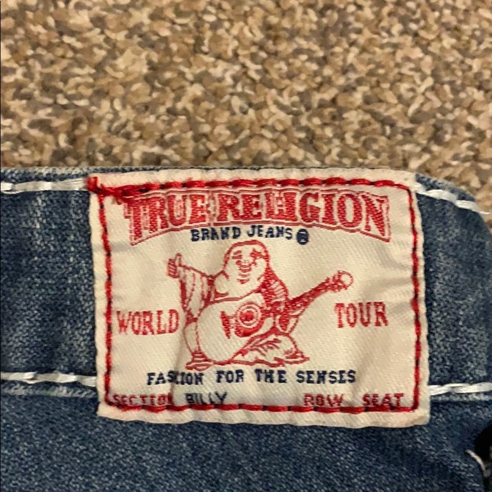 Jeans - Picture 5 of 6